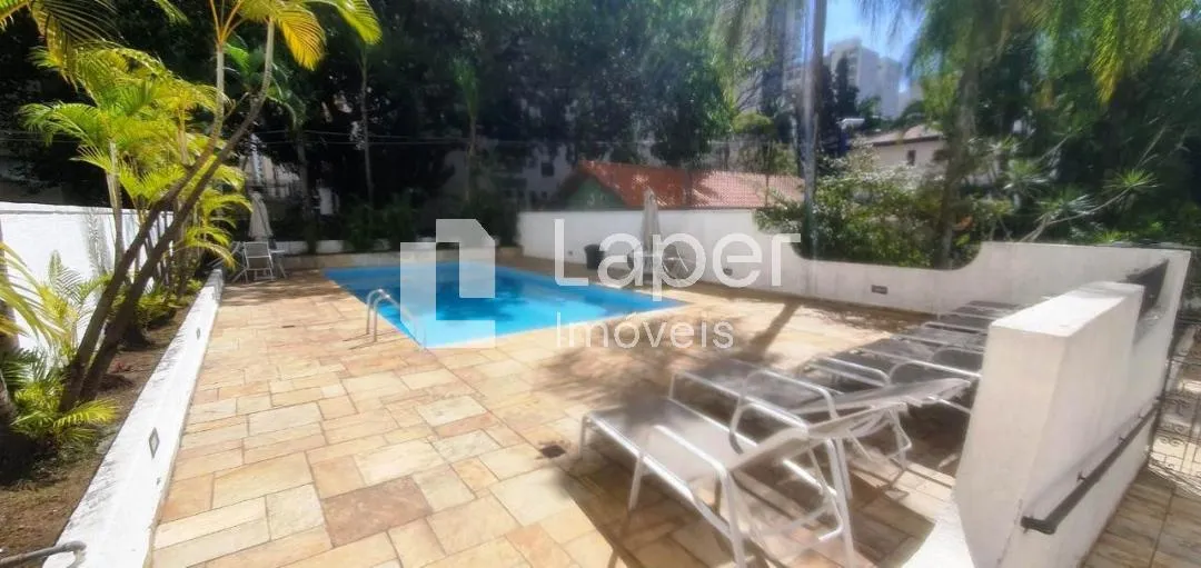 Apartamento com 1 suítes à venda em Moema Pássaros, São Paulo, por R$ 1.000.000 Imagem 15