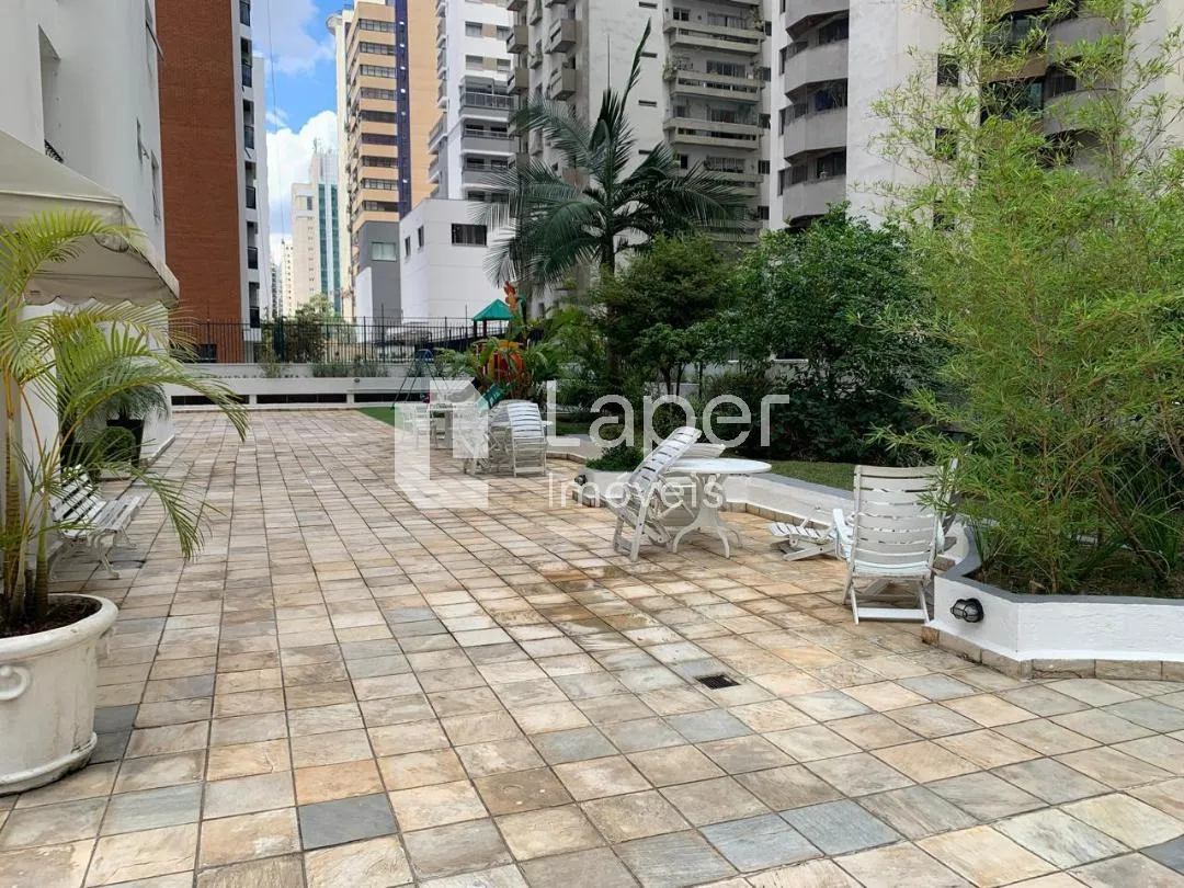 Apartamento com 1 suítes à venda em Moema Pássaros, São Paulo, por R$ 1.000.000 Imagem 19