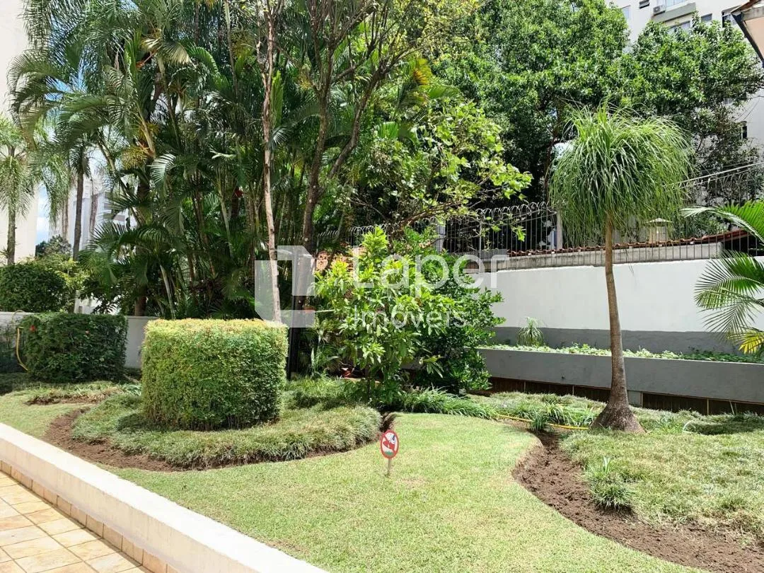 Apartamento com 1 suítes à venda em Moema Pássaros, São Paulo, por R$ 1.000.000 Imagem 18