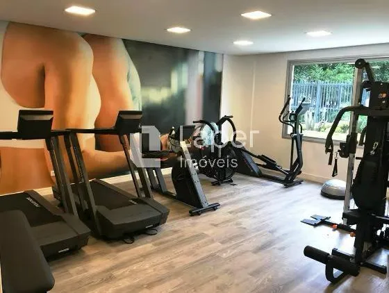 Apartamento com 1 suítes à venda em Moema Pássaros, São Paulo, por R$ 1.000.000 Imagem 20