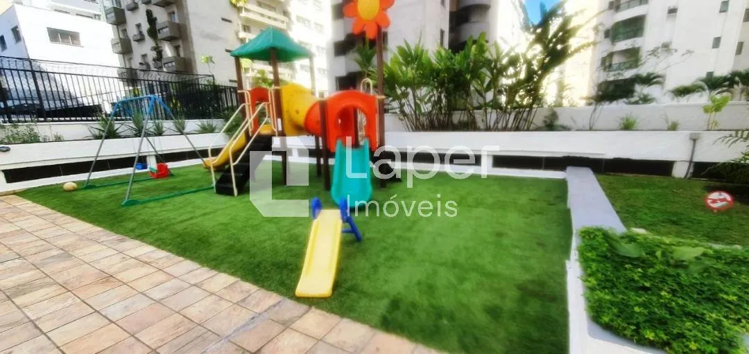 Apartamento com 1 suítes à venda em Moema Pássaros, São Paulo, por R$ 1.000.000 Imagem 21