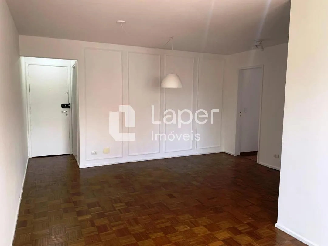 Apartamento com 1 suítes à venda em Moema Pássaros, São Paulo, por R$ 1.000.000 Imagem 8