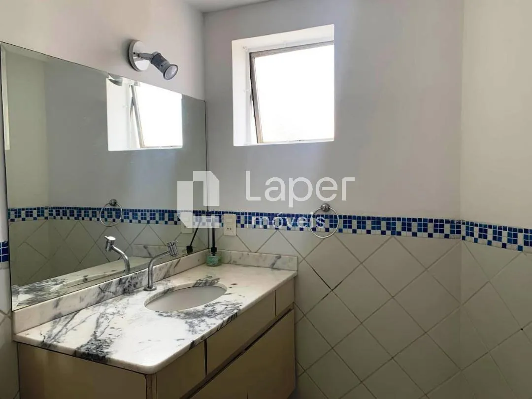 Apartamento com 1 suítes à venda em Moema Pássaros, São Paulo, por R$ 1.000.000 Imagem 13