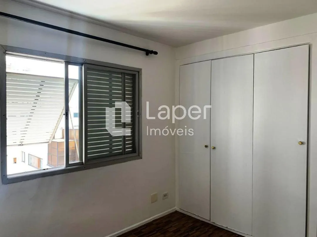 Apartamento com 1 suítes à venda em Moema Pássaros, São Paulo, por R$ 1.000.000 Imagem 12