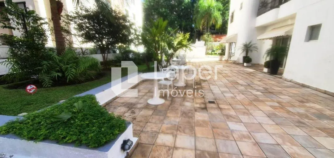 Apartamento com 1 suítes à venda em Moema Pássaros, São Paulo, por R$ 1.000.000 Imagem 22