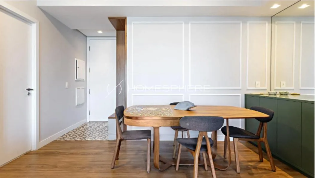 Apartamento com 2 suítes à venda em Jardins, São Paulo, por R$ 3.900.000 Imagem 4