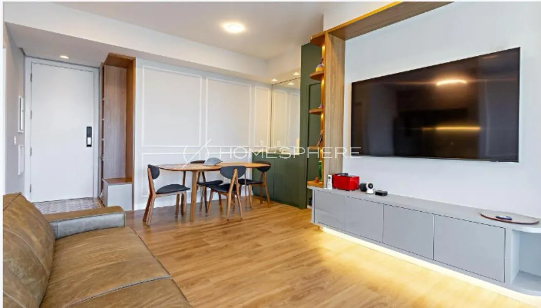 Apartamento com 2 suítes à venda em Jardins, São Paulo, por R$ 3.900.000 Imagem 5