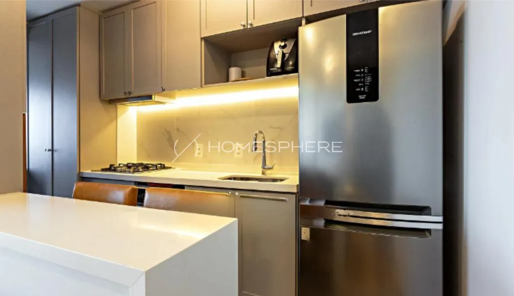 Apartamento com 2 suítes à venda em Jardins, São Paulo, por R$ 3.900.000 Imagem 6