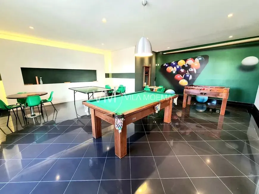 Apartamento com 3 suítes à venda em Campo Belo, São Paulo, por R$ 2.810.000 Imagem 24