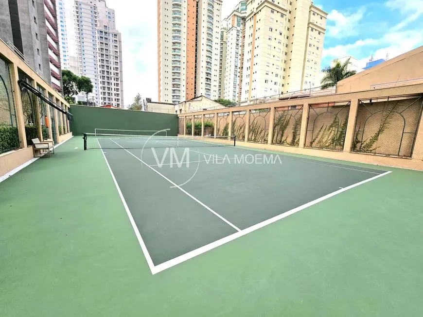 Apartamento com 3 suítes à venda em Campo Belo, São Paulo, por R$ 2.810.000 Imagem 16