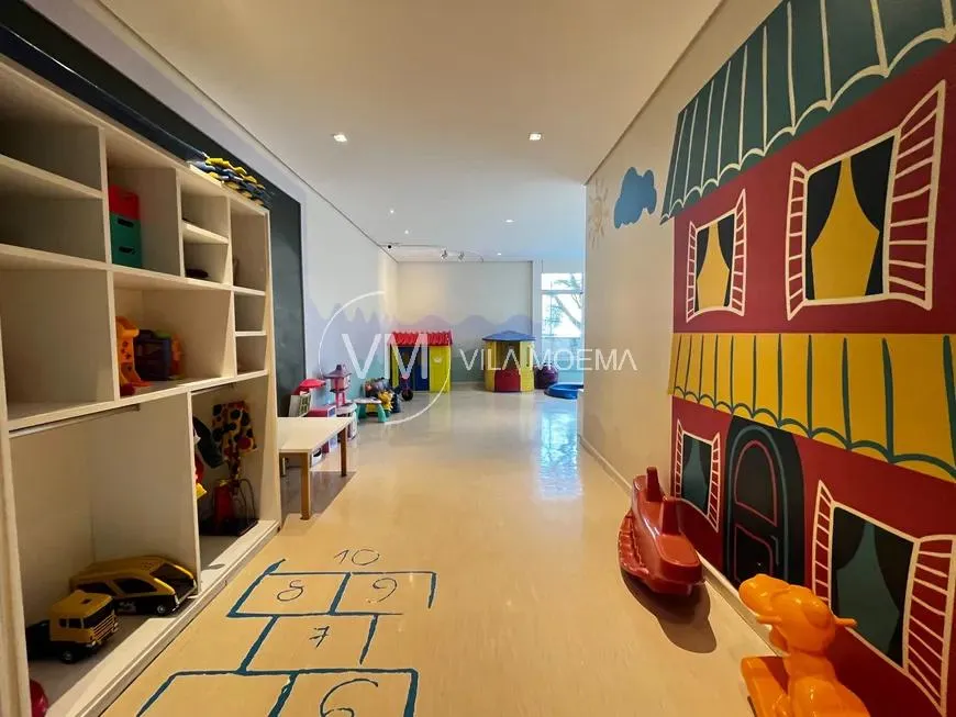 Apartamento com 3 suítes à venda em Campo Belo, São Paulo, por R$ 2.810.000 Imagem 19