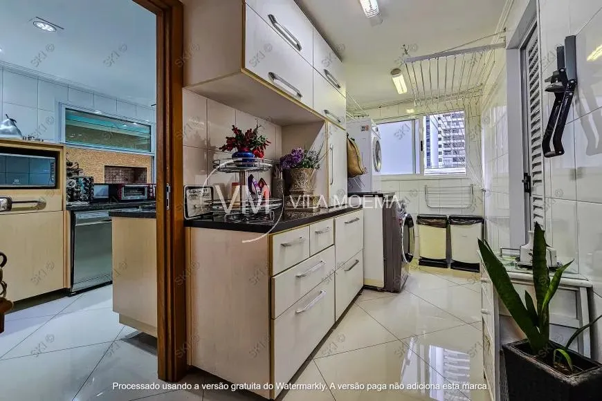 Apartamento com 3 suítes à venda em Campo Belo, São Paulo, por R$ 2.810.000 Imagem 5