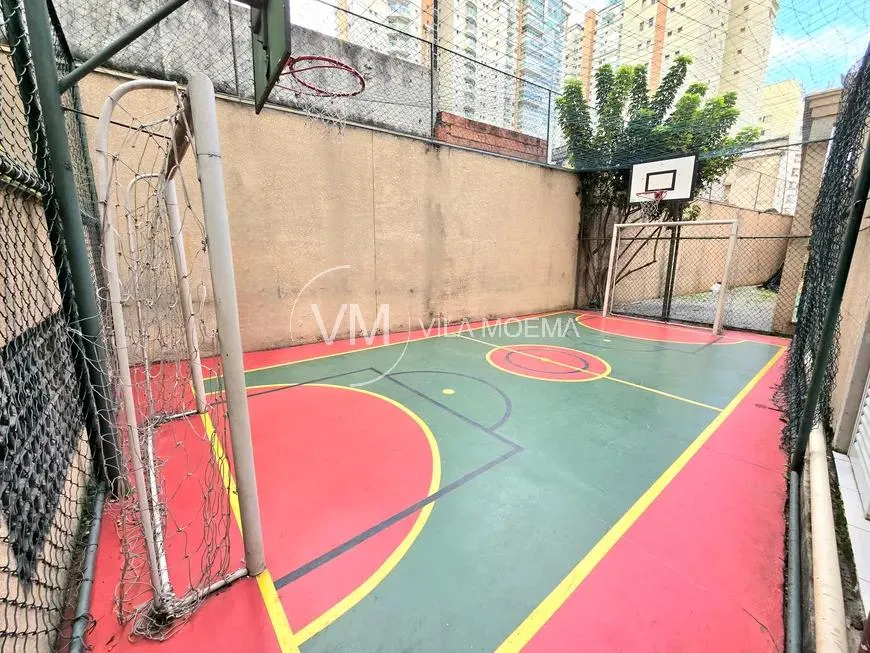 Apartamento com 3 suítes à venda em Campo Belo, São Paulo, por R$ 2.810.000 Imagem 22