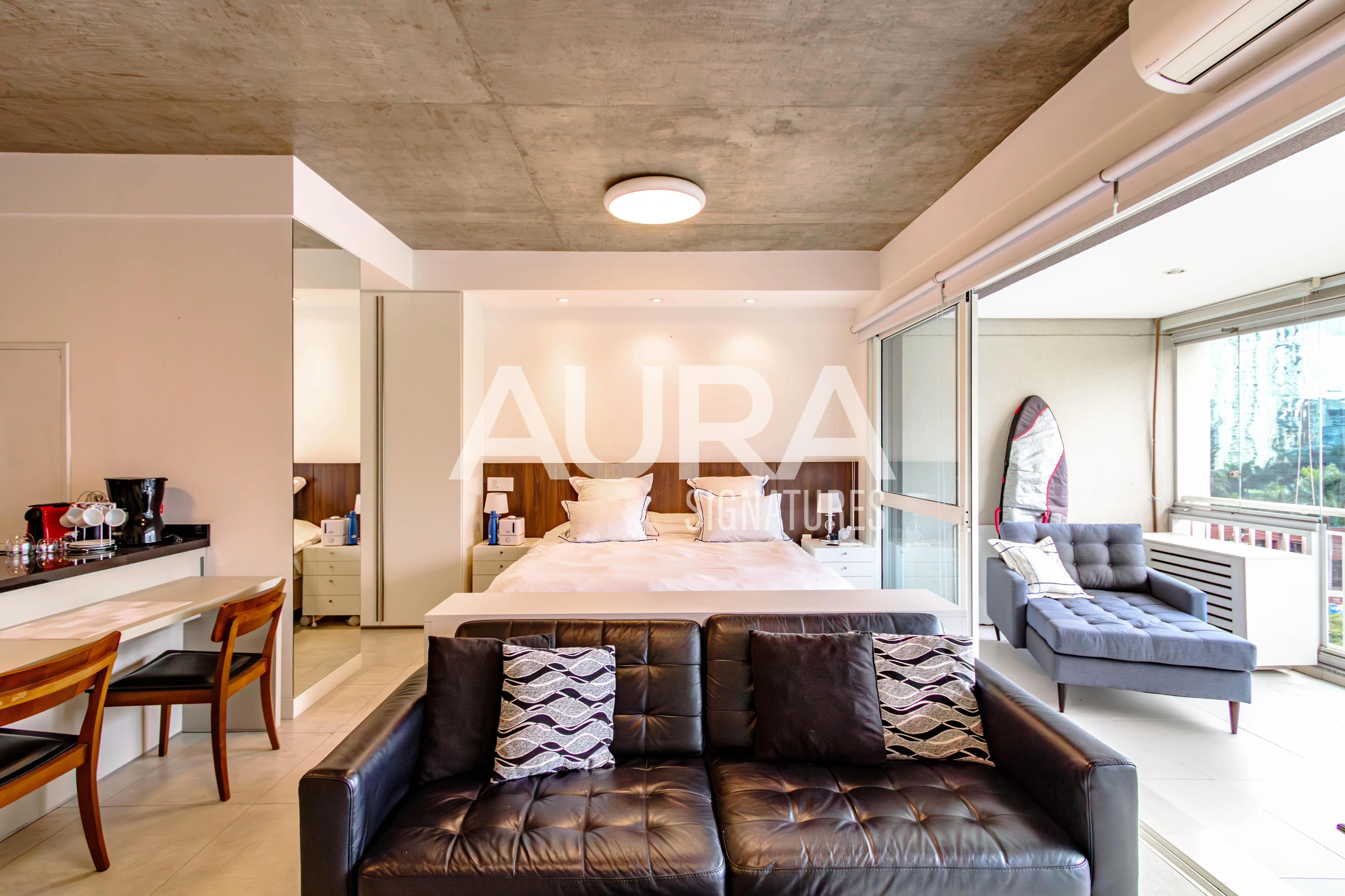 Apartamento com 1 suítes à venda em Vila Olímpia, São Paulo, por R$ 1.350.000