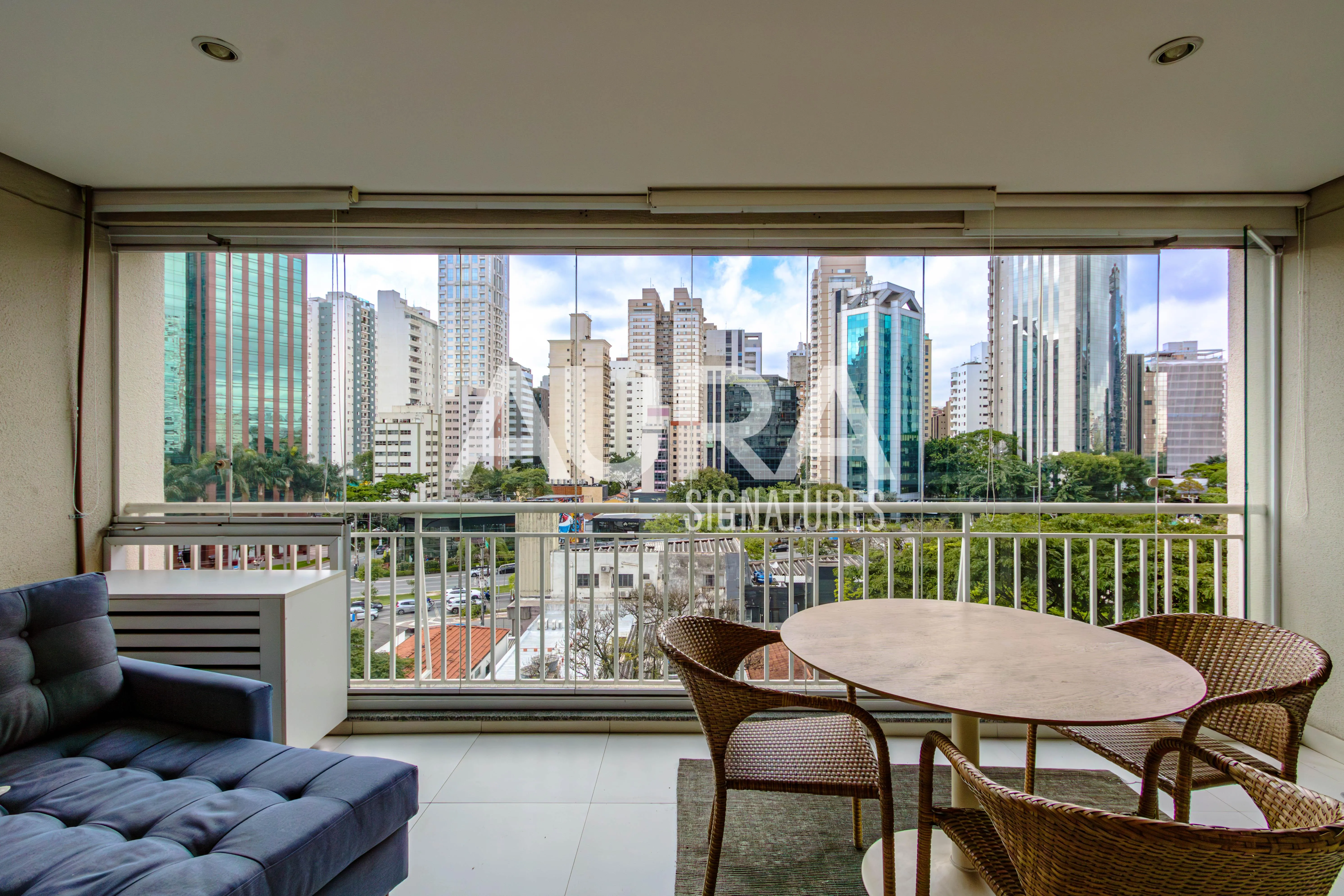 Apartamento com 1 suítes à venda em Vila Olímpia, São Paulo, por R$ 1.350.000 Imagem 24