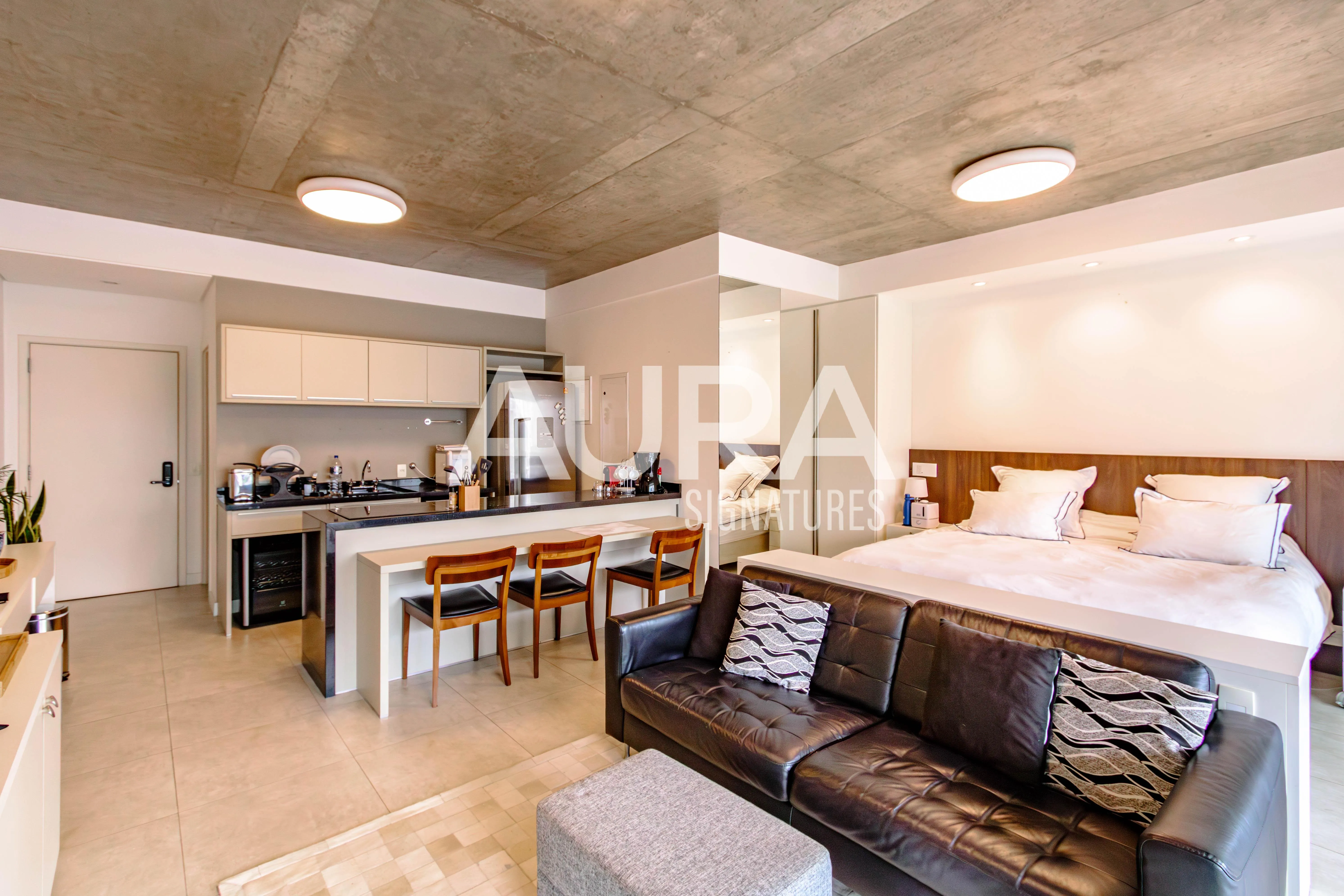 Apartamento com 1 suítes à venda em Vila Olímpia, São Paulo, por R$ 1.350.000 Imagem 8