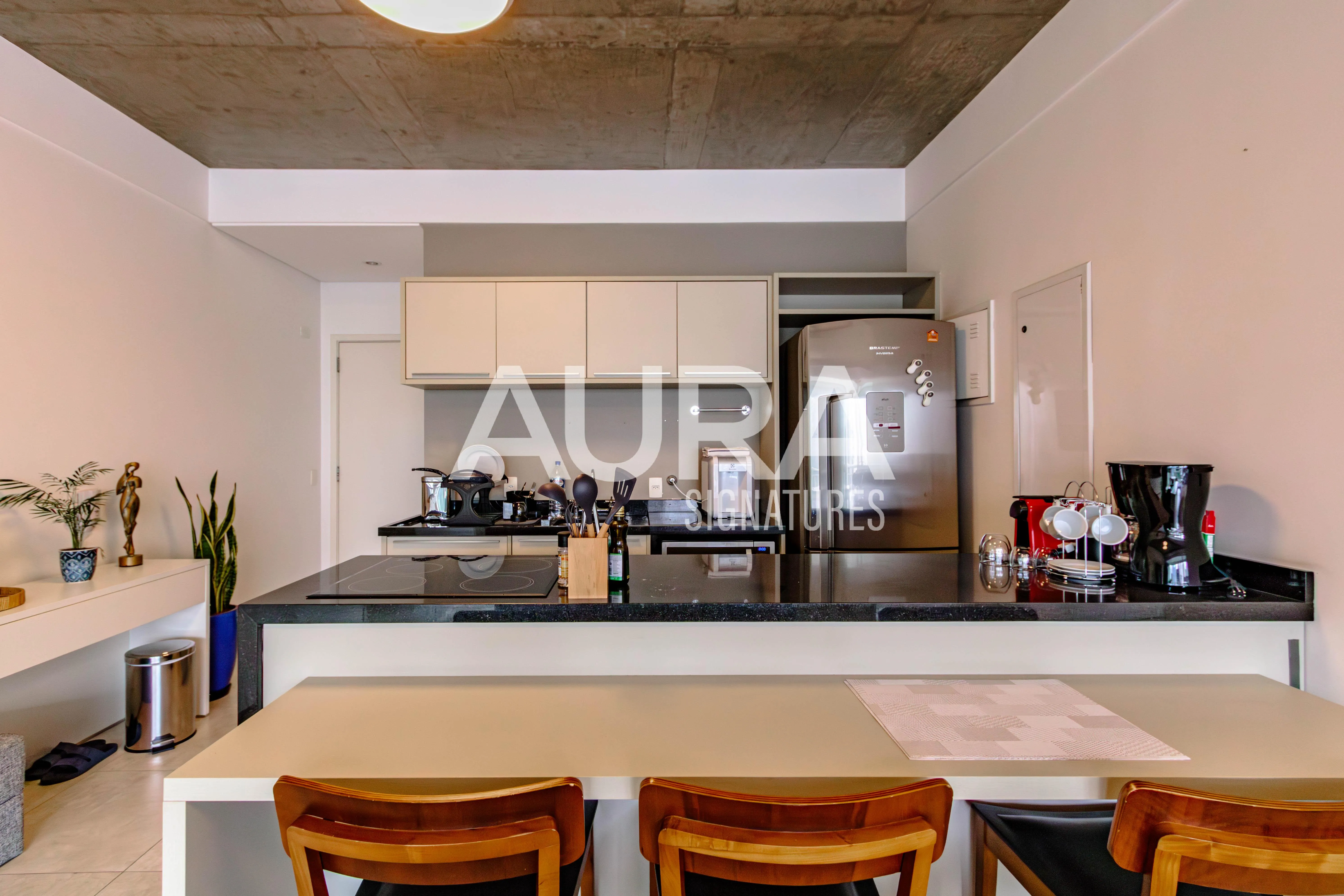 Apartamento com 1 suítes à venda em Vila Olímpia, São Paulo, por R$ 1.350.000 Imagem 17