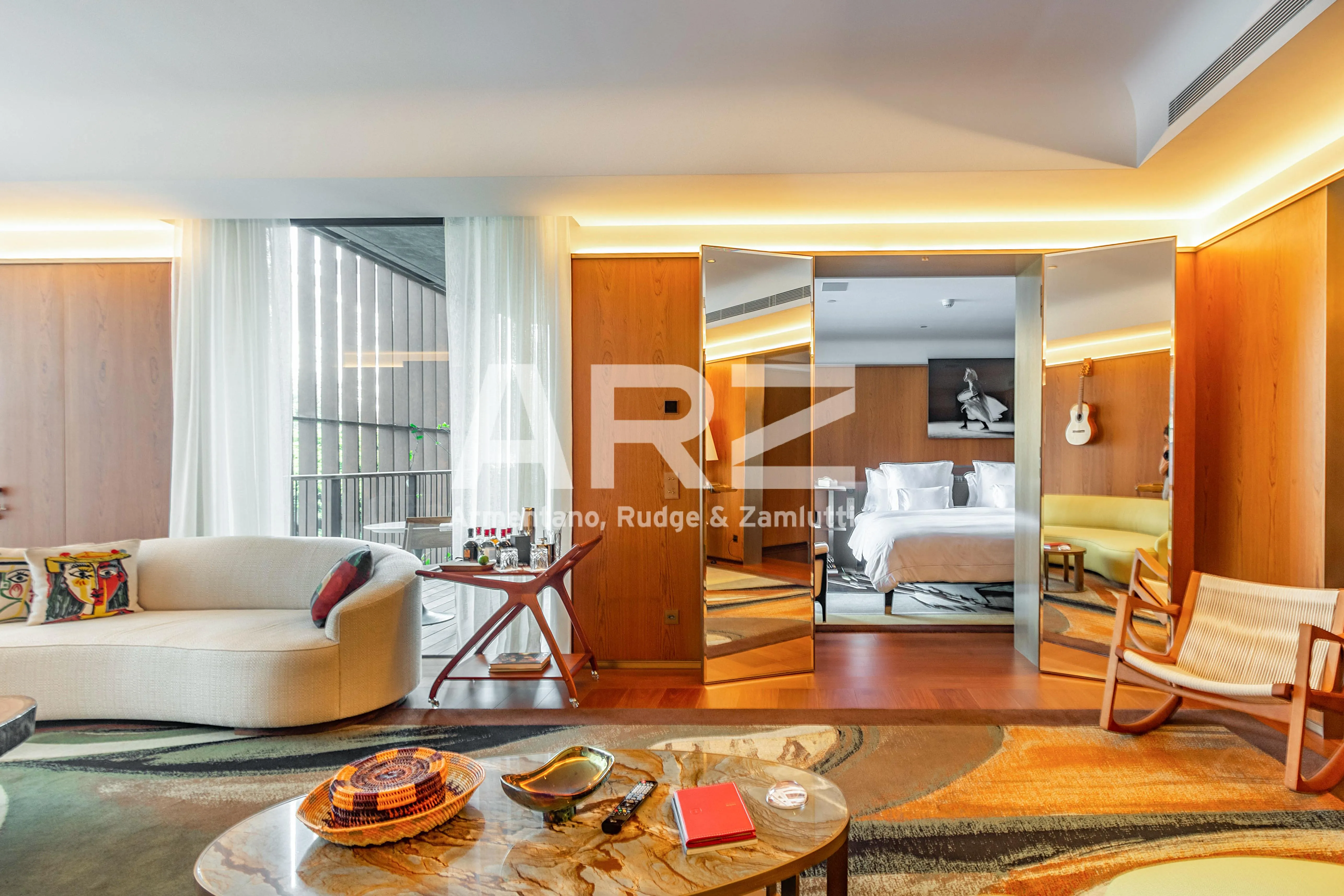 Apartamento com 1 suítes à venda em Bela Vista, São Paulo, por R$ 10.990.000 Imagem 4