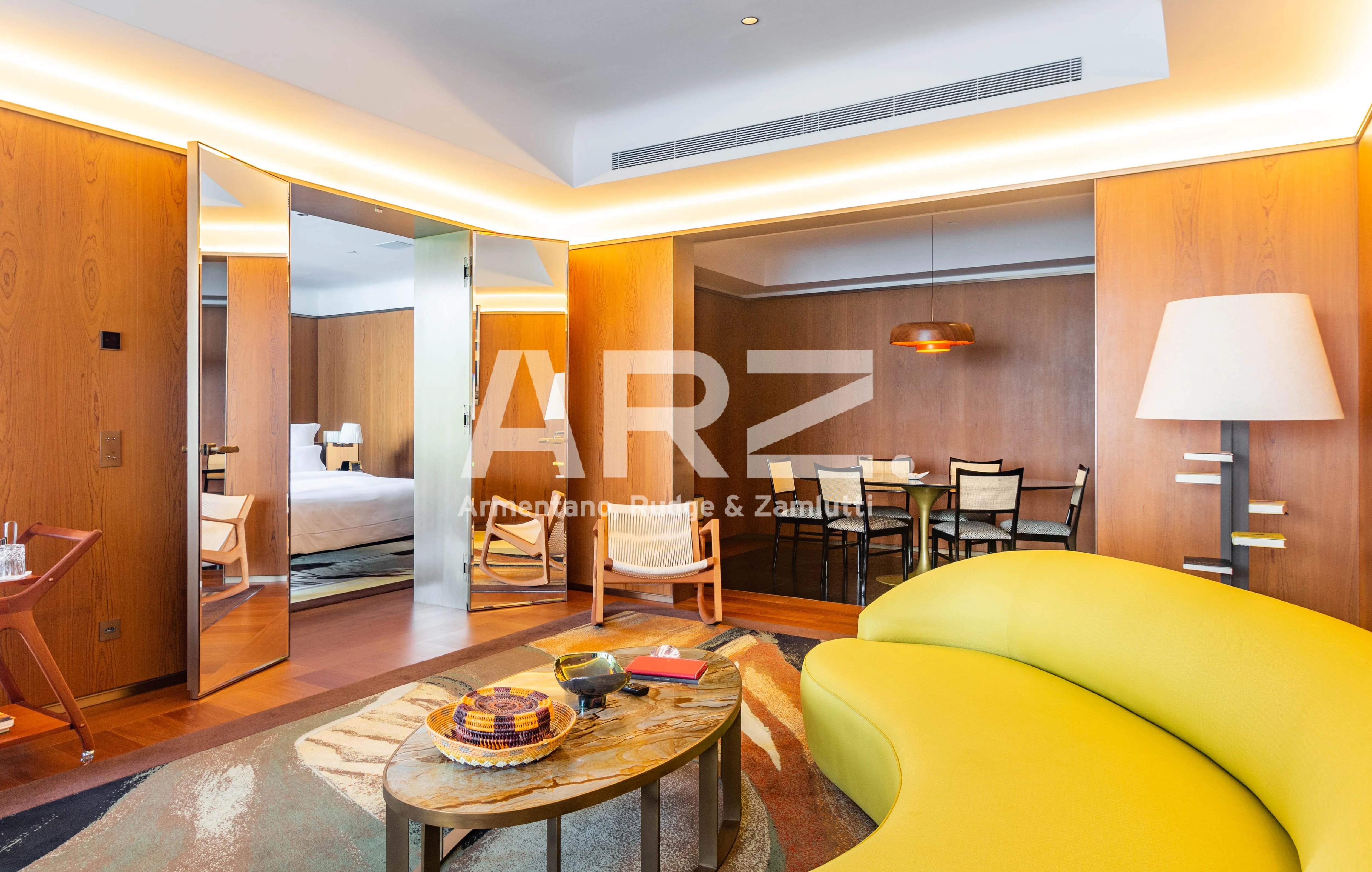 Apartamento com 1 suítes à venda em Bela Vista, São Paulo, por R$ 10.990.000 Imagem 23