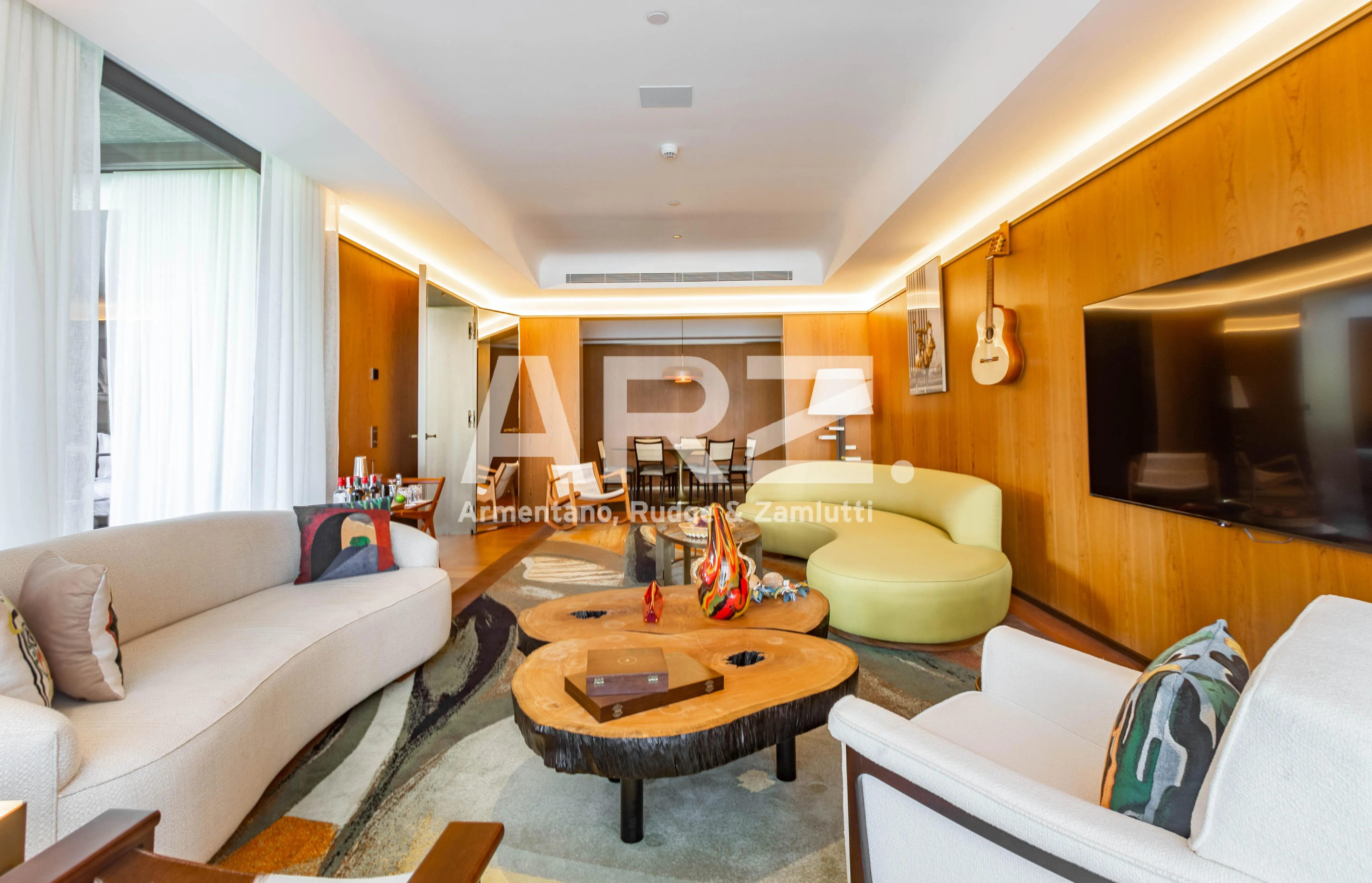 Apartamento com 1 suítes à venda em Bela Vista, São Paulo, por R$ 10.990.000