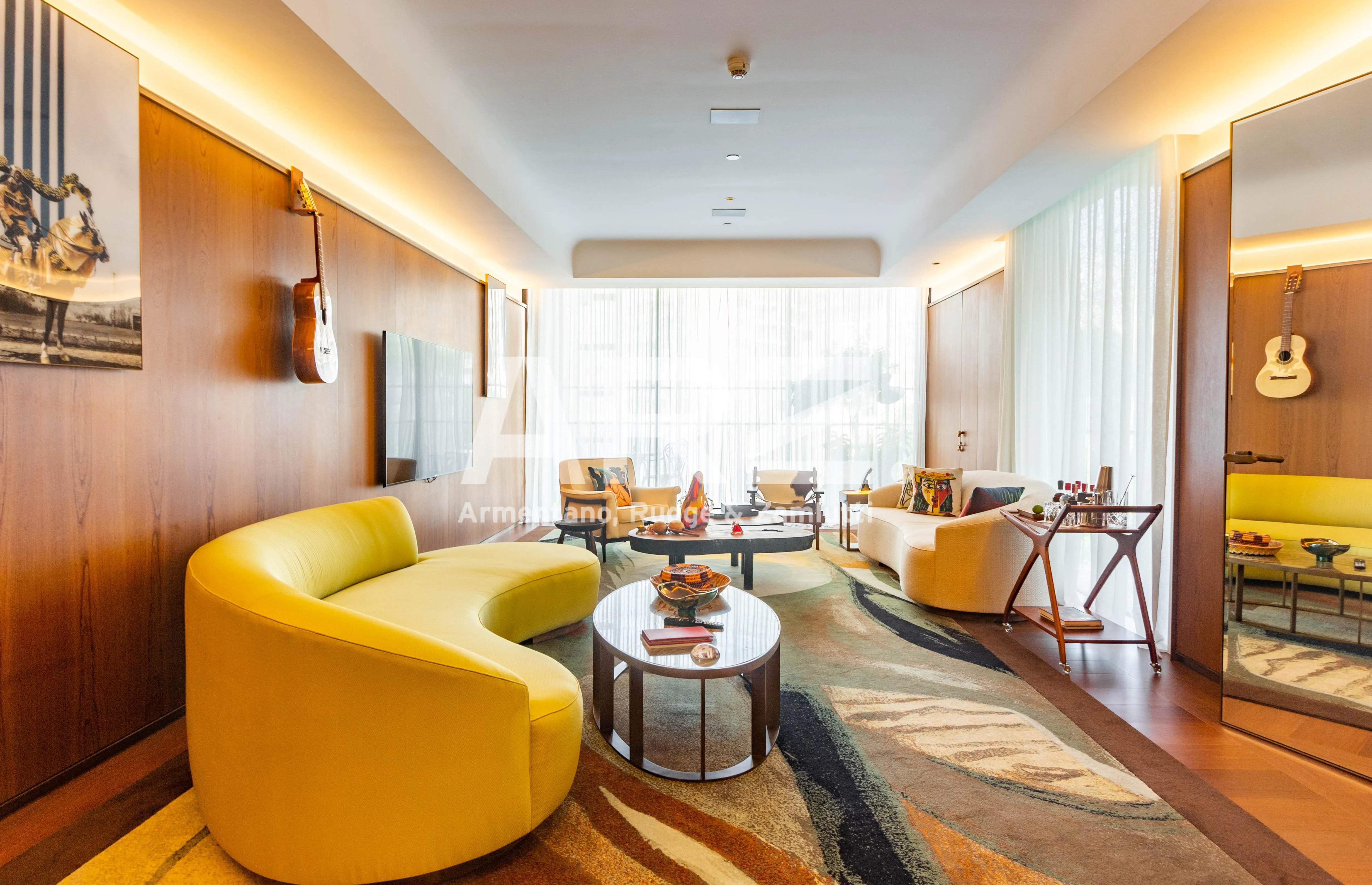 Apartamento com 1 suítes à venda em Bela Vista, São Paulo, por R$ 10.990.000 Imagem 21