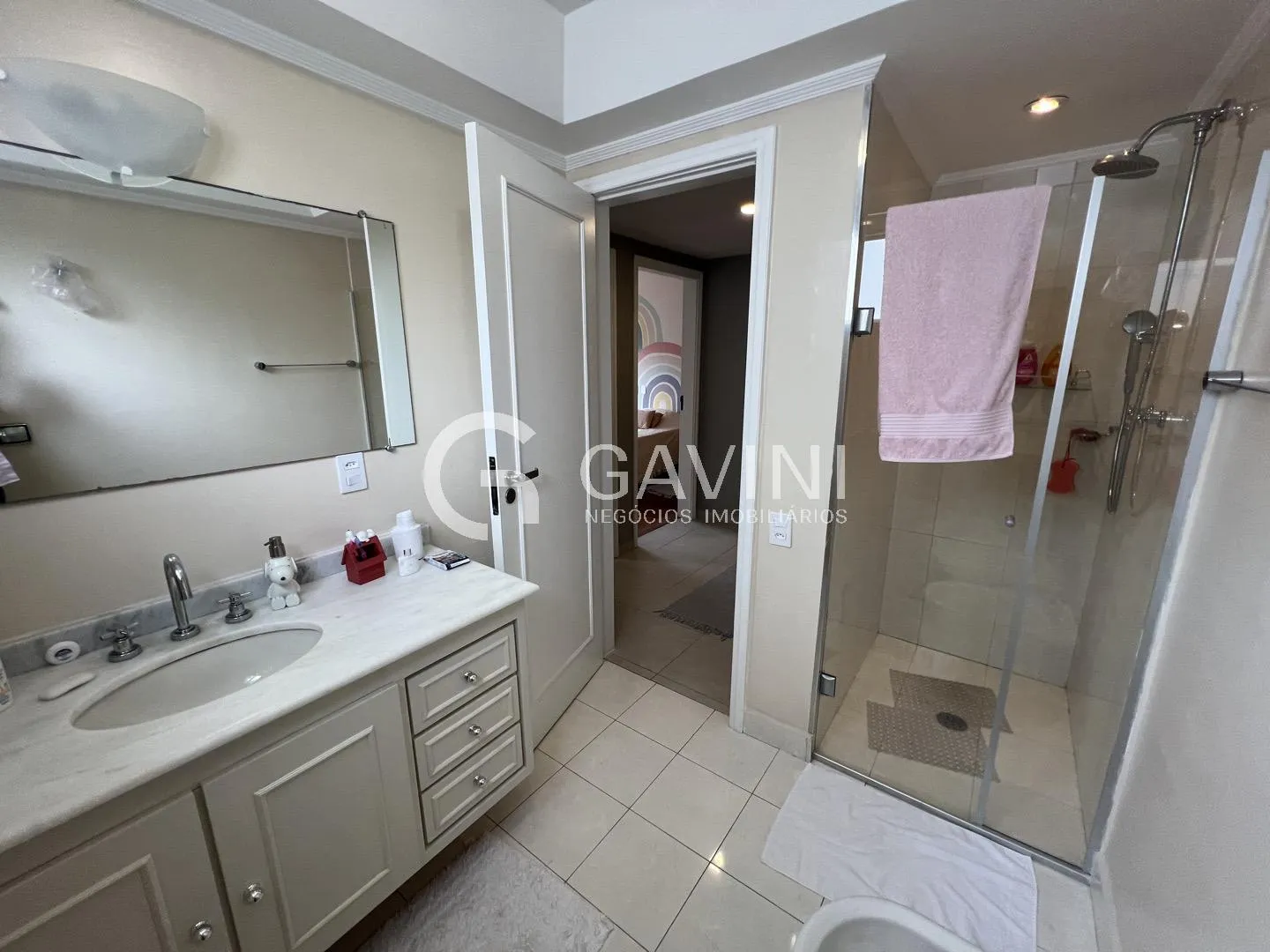 Apartamento com 1 suítes à venda em Real Parque, São Paulo, por R$ 1.300.000 Imagem 18