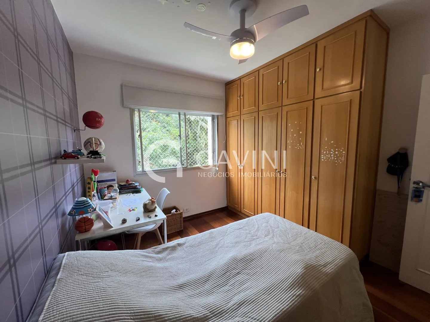 Apartamento com 1 suítes à venda em Real Parque, São Paulo, por R$ 1.300.000 Imagem 16