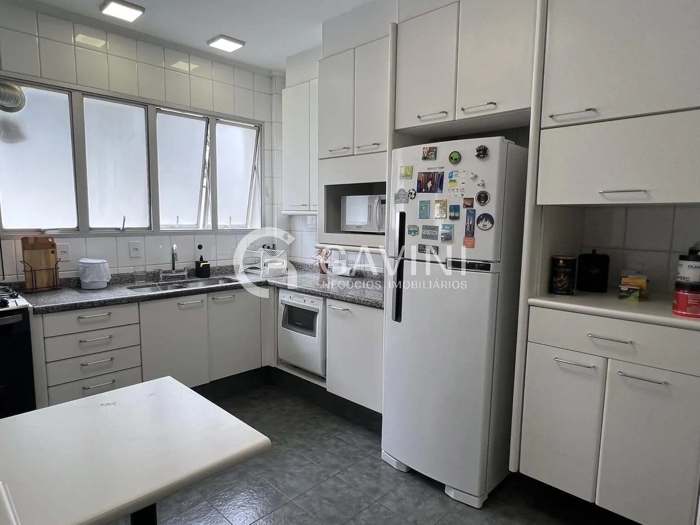 Apartamento com 1 suítes à venda em Real Parque, São Paulo, por R$ 1.300.000 Imagem 22