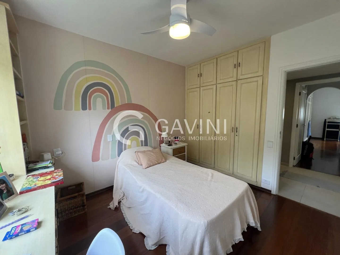 Apartamento com 1 suítes à venda em Real Parque, São Paulo, por R$ 1.300.000 Imagem 12