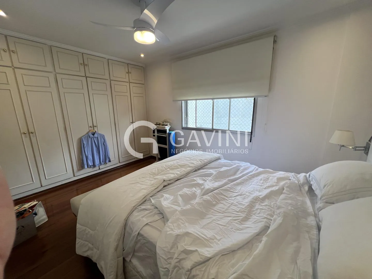 Apartamento com 1 suítes à venda em Real Parque, São Paulo, por R$ 1.300.000 Imagem 19