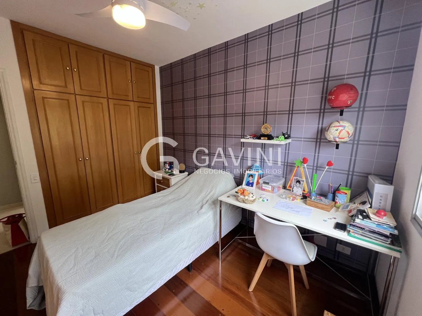 Apartamento com 1 suítes à venda em Real Parque, São Paulo, por R$ 1.300.000 Imagem 14