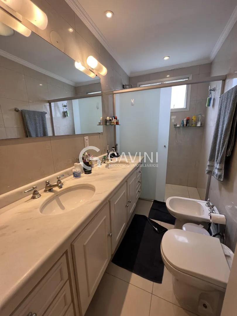 Apartamento com 1 suítes à venda em Real Parque, São Paulo, por R$ 1.300.000 Imagem 21