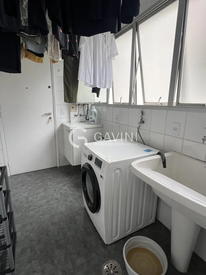 Apartamento com 1 suítes à venda em Real Parque, São Paulo, por R$ 1.300.000 Imagem 24