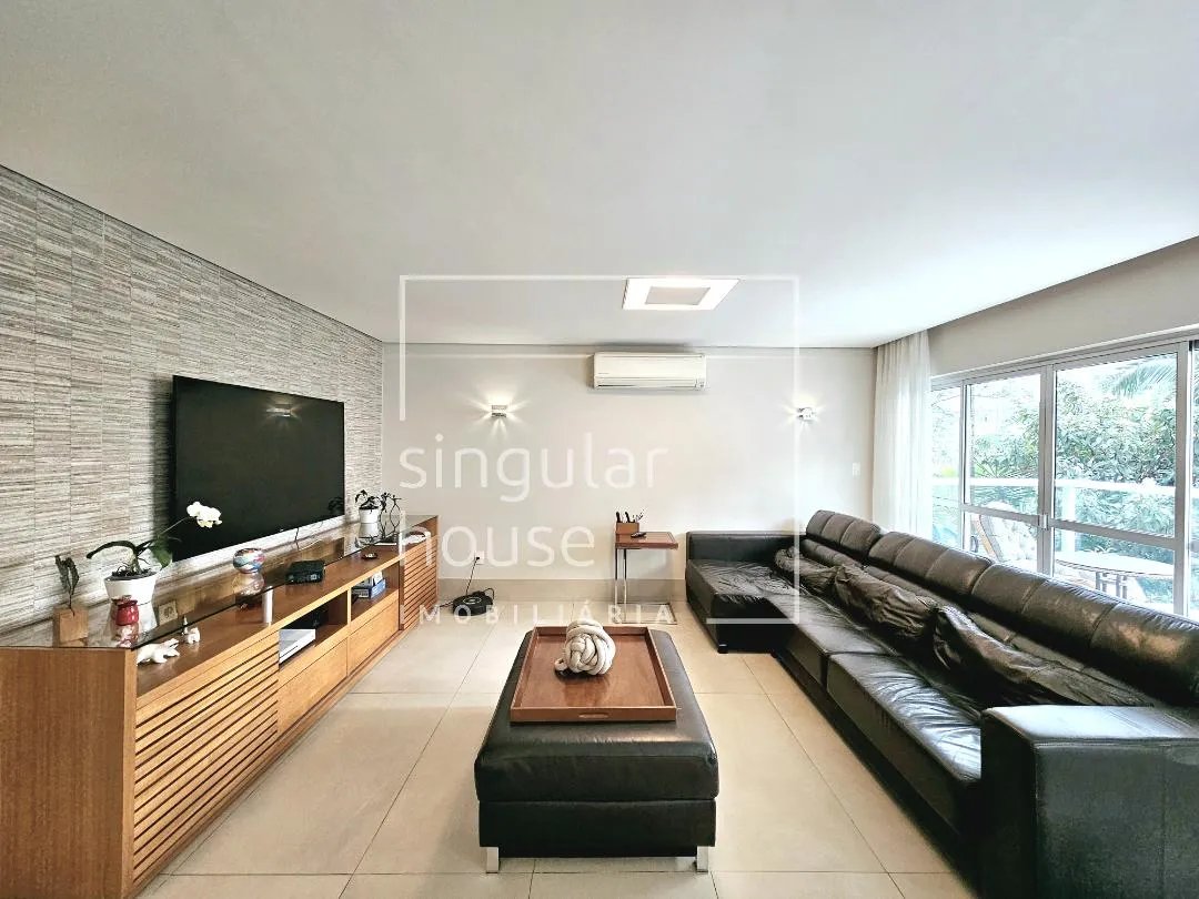 Apartamento com 1 suítes à venda em Itaim Bibi, São Paulo, por R$ 2.750.000 Imagem 3