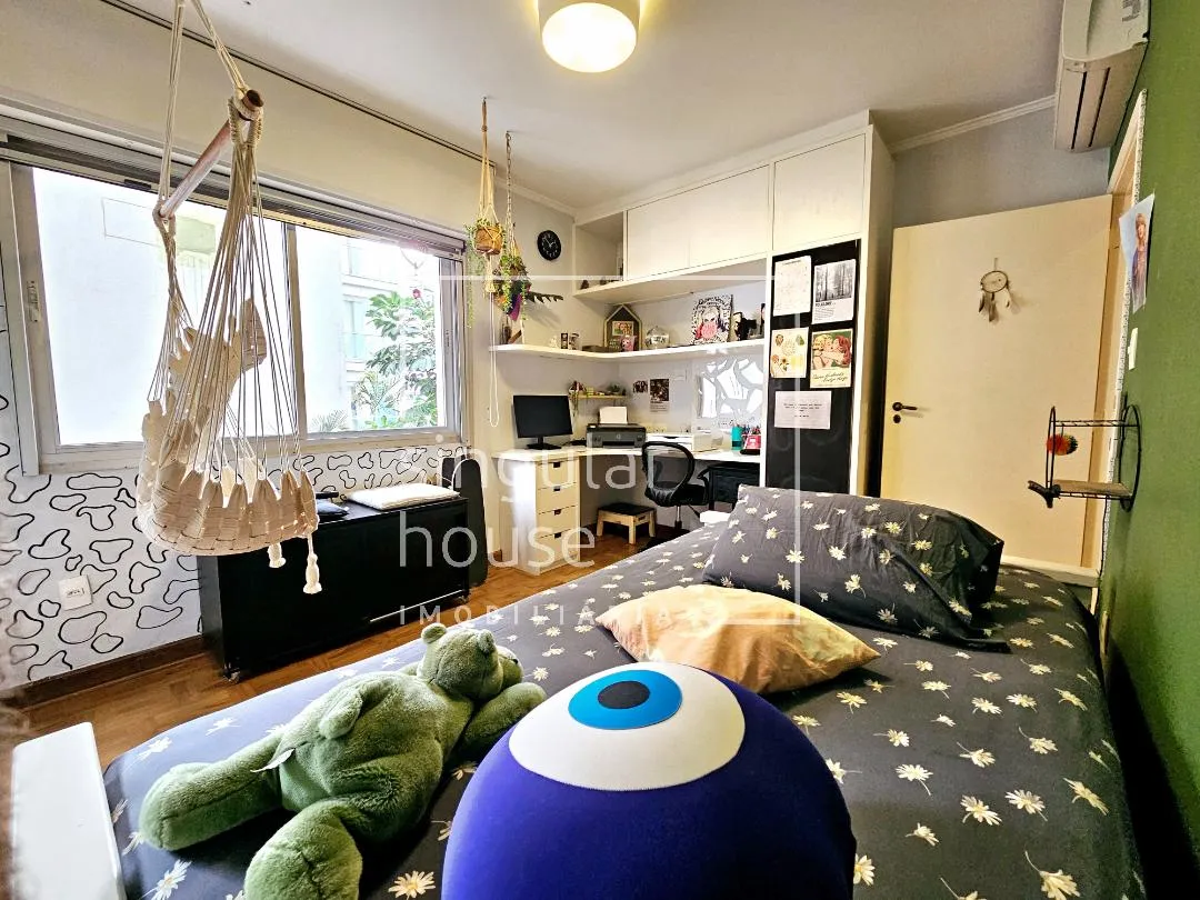 Apartamento com 1 suítes à venda em Itaim Bibi, São Paulo, por R$ 2.750.000 Imagem 22