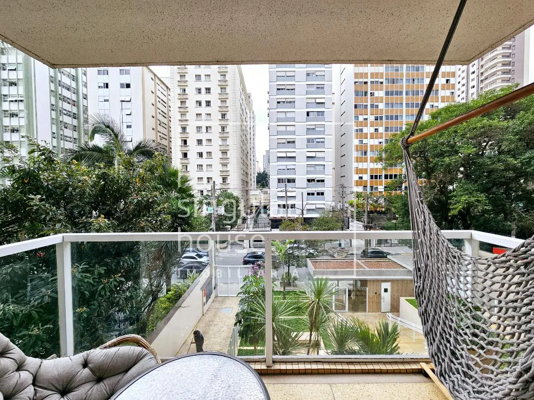 Apartamento com 1 suítes à venda em Itaim Bibi, São Paulo, por R$ 2.750.000 Imagem 11