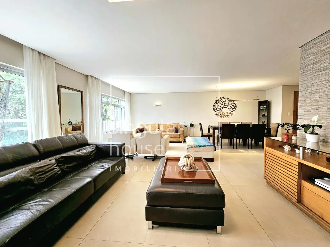 Apartamento com 1 suítes à venda em Itaim Bibi, São Paulo, por R$ 2.750.000 Imagem 5