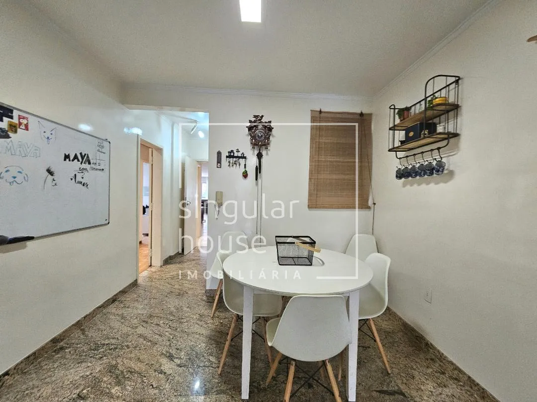 Apartamento com 1 suítes à venda em Itaim Bibi, São Paulo, por R$ 2.750.000 Imagem 17