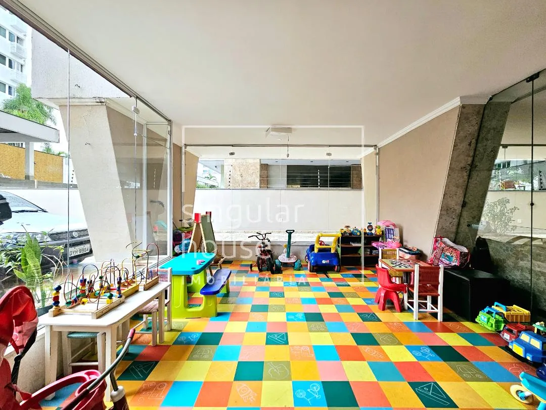 Apartamento com 1 suítes à venda em Itaim Bibi, São Paulo, por R$ 2.750.000 Imagem 28