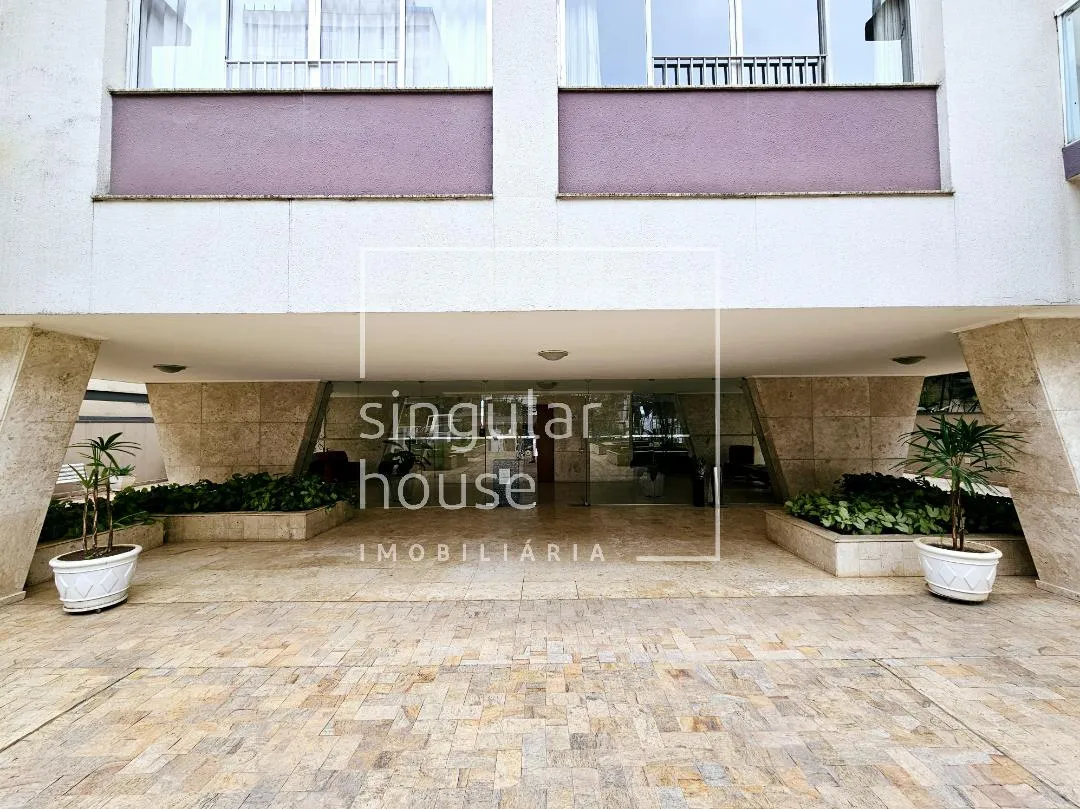 Apartamento com 1 suítes à venda em Itaim Bibi, São Paulo, por R$ 2.750.000 Imagem 34