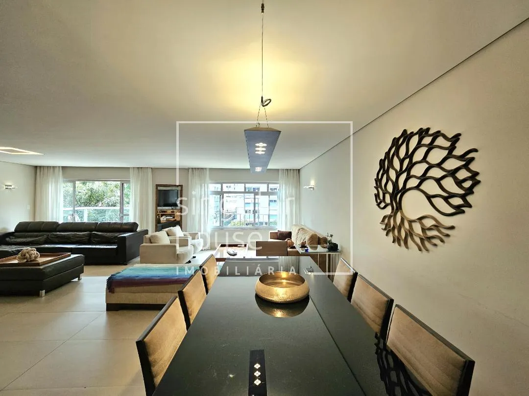 Apartamento com 1 suítes à venda em Itaim Bibi, São Paulo, por R$ 2.750.000 Imagem 14