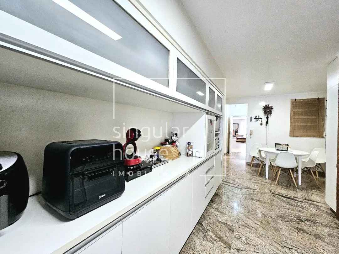 Apartamento com 1 suítes à venda em Itaim Bibi, São Paulo, por R$ 2.750.000 Imagem 21