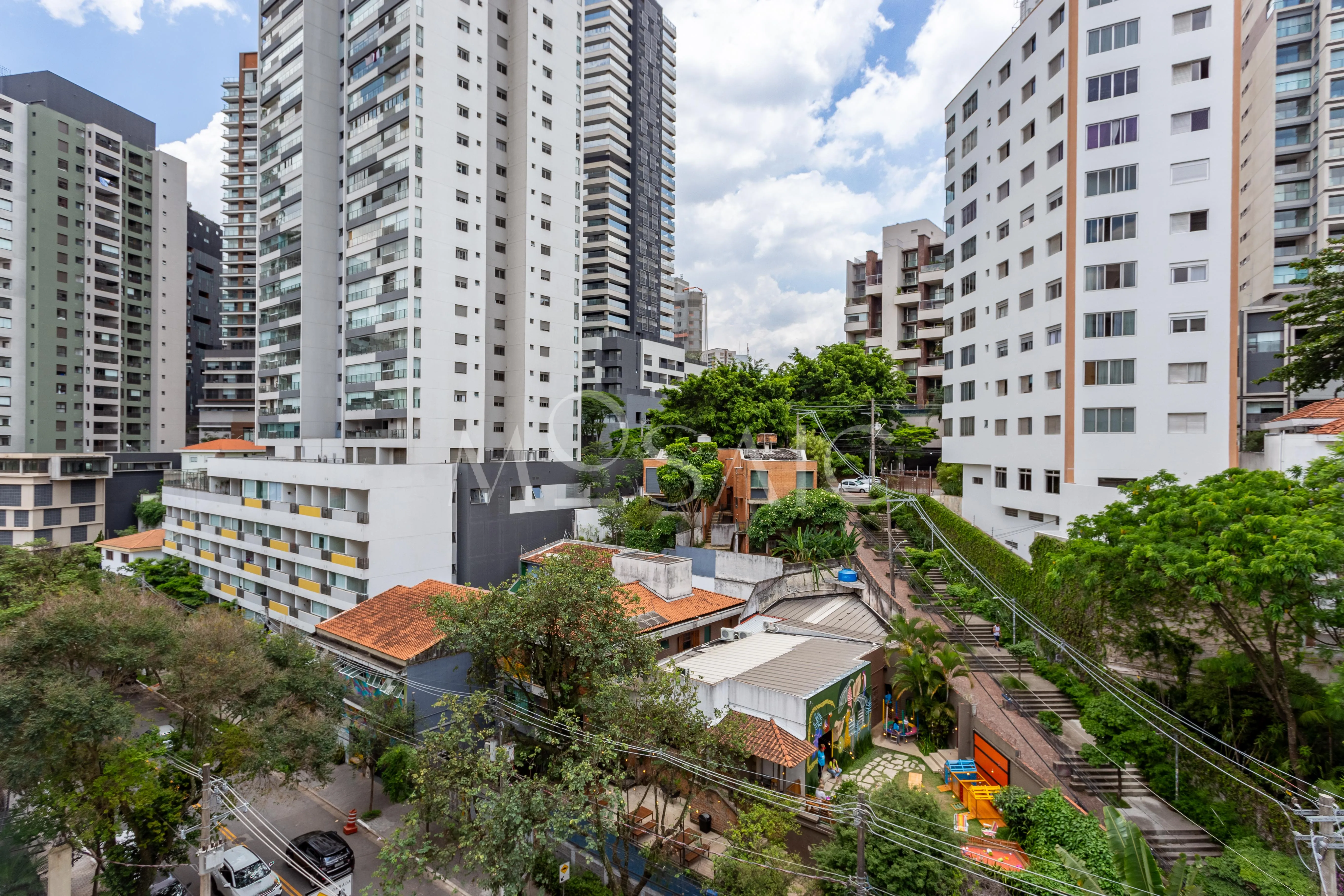 Apartamento com 1 suítes à venda em Vila Madalena, São Paulo, por R$ 1.390.000 Imagem 16