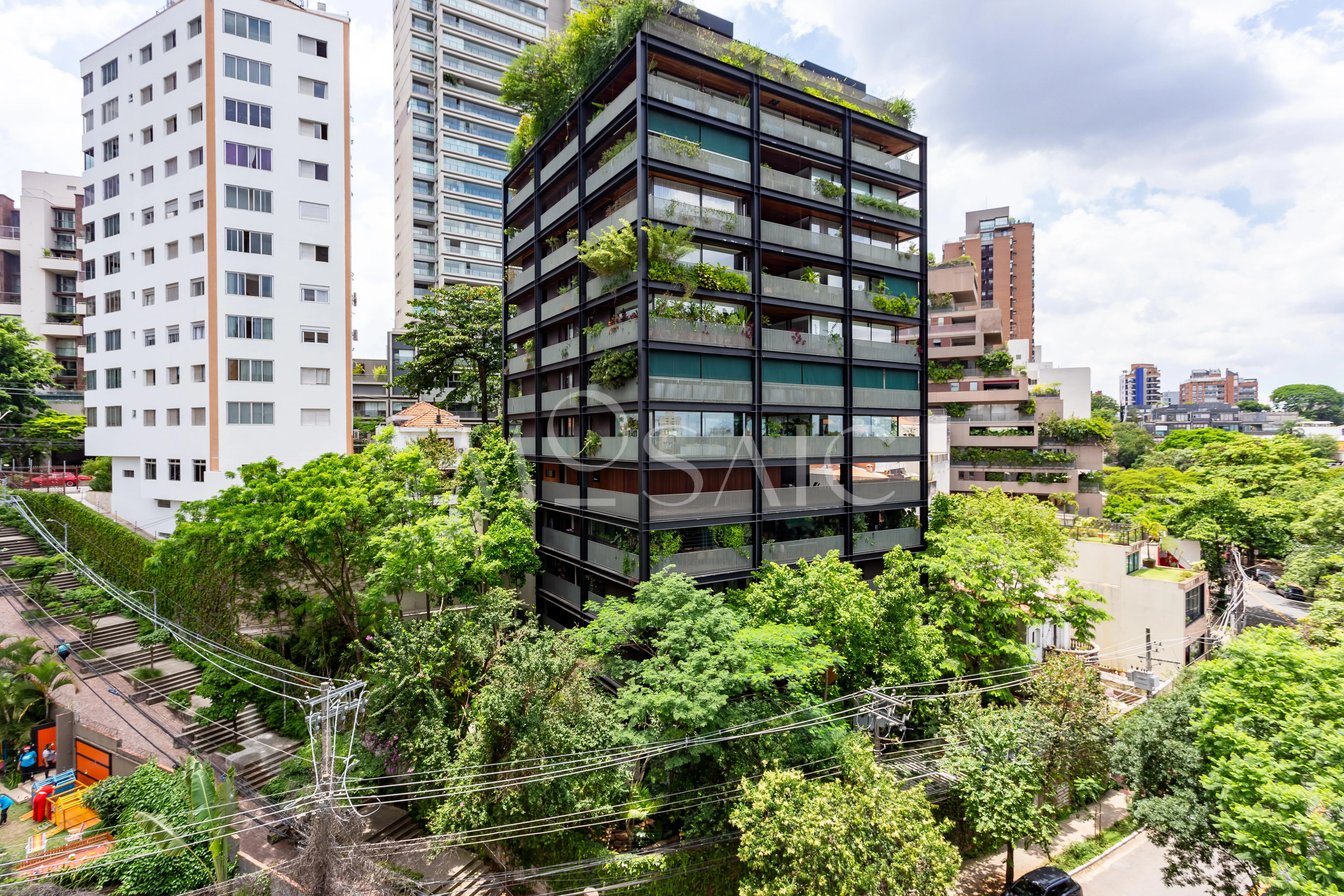Apartamento com 1 suítes à venda em Vila Madalena, São Paulo, por R$ 1.390.000 Imagem 20
