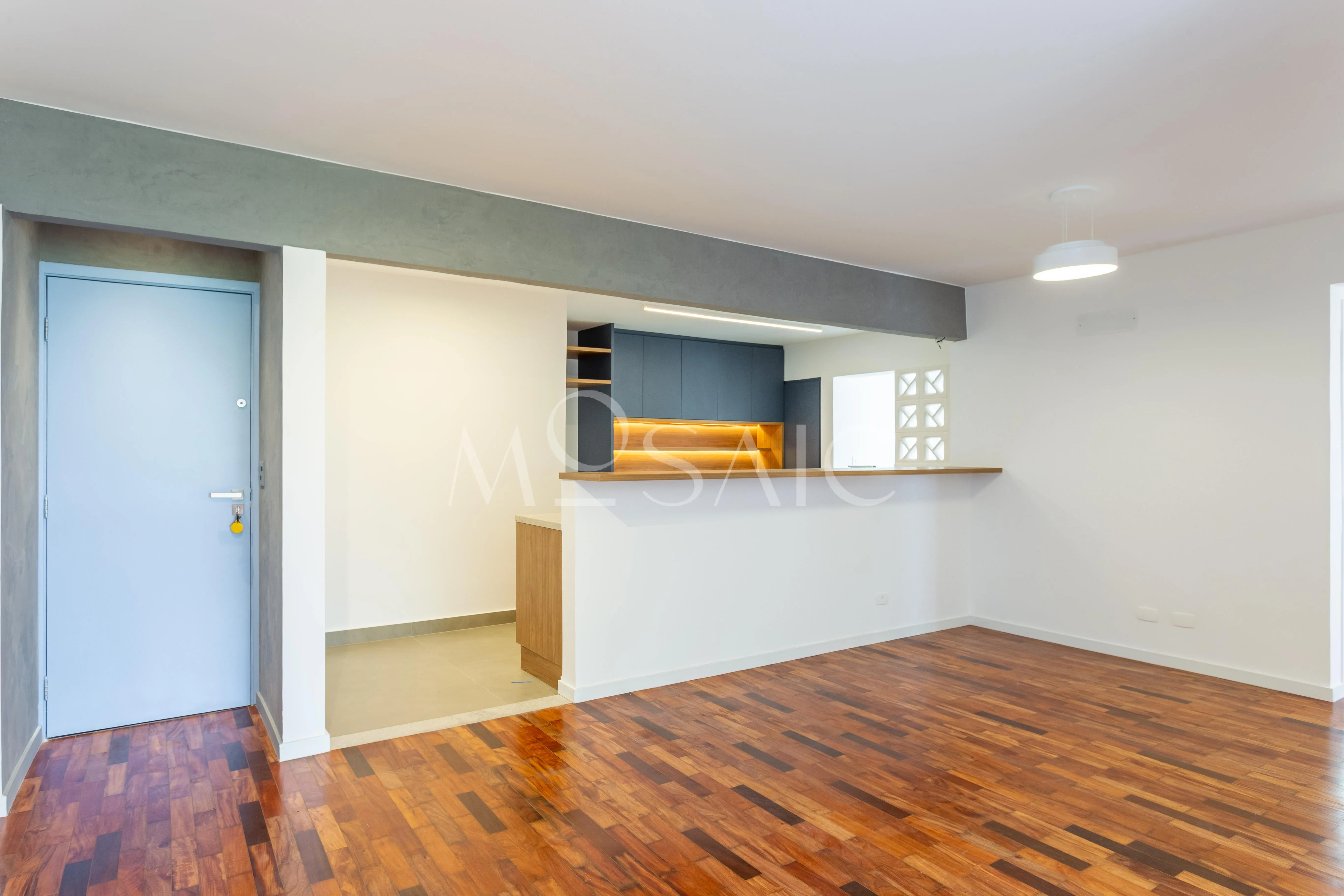 Apartamento com 1 suítes à venda em Vila Madalena, São Paulo, por R$ 1.390.000 Imagem 6