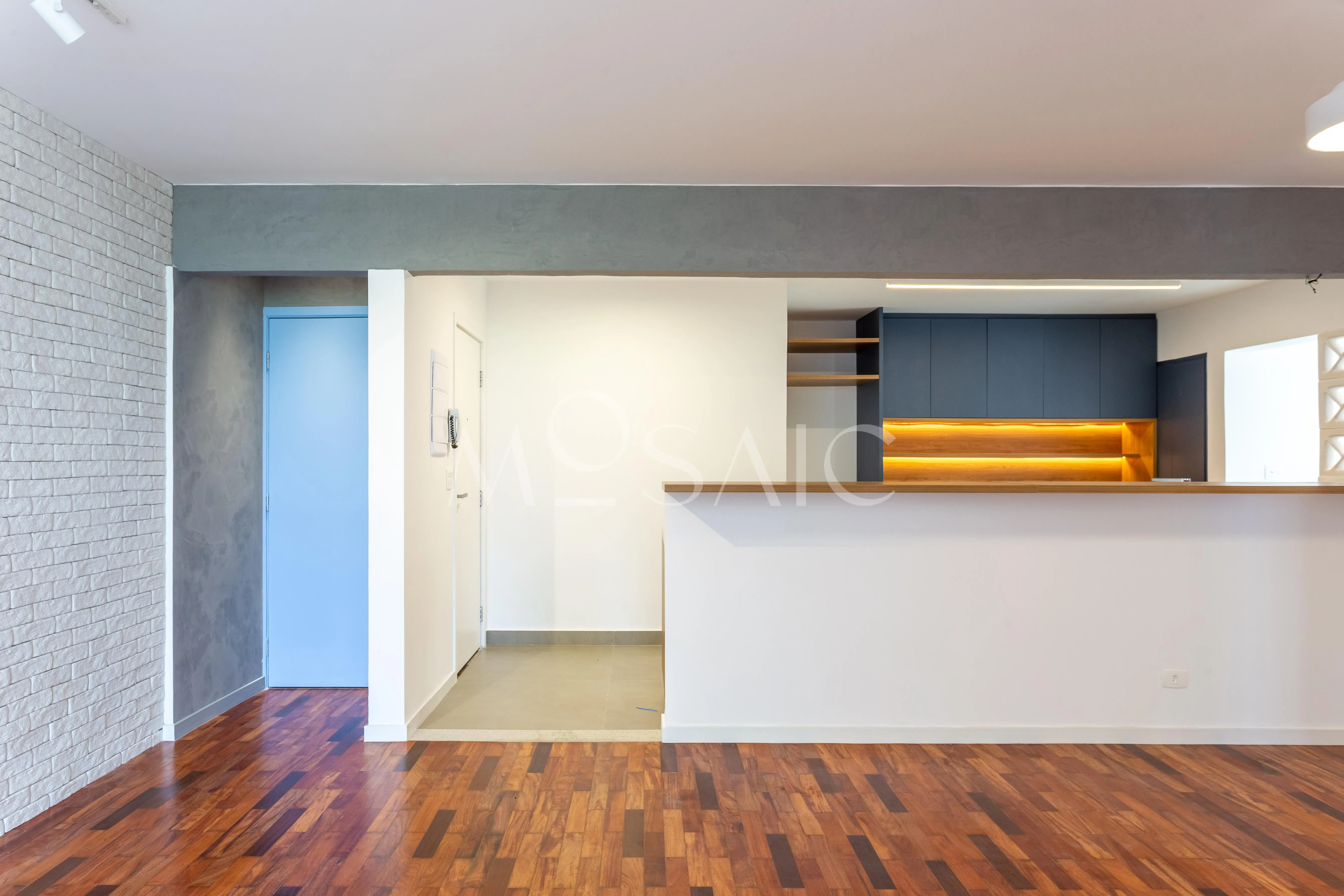 Apartamento com 1 suítes à venda em Vila Madalena, São Paulo, por R$ 1.390.000 Imagem 5