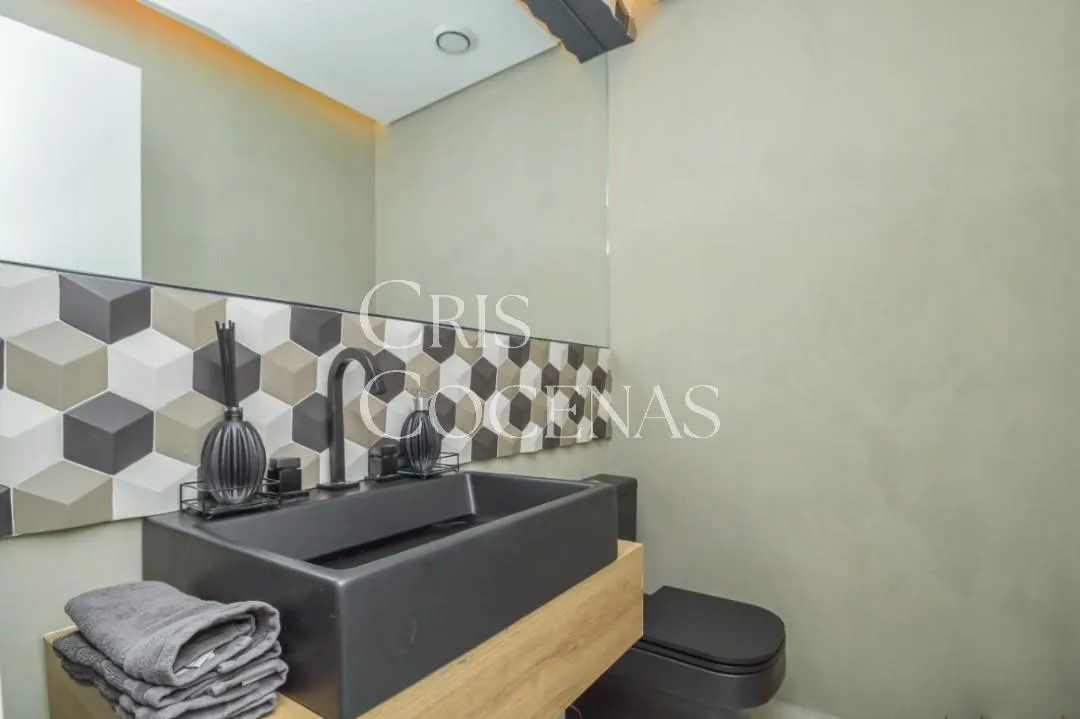 Apartamento com 2 suítes à venda em Vila Nova Conceição, São Paulo, por R$ 4.800.000 Imagem 17