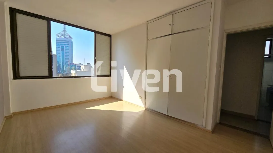 Apartamento com 1 suítes à venda em Paraíso, São Paulo, por R$ 1.300.000 Imagem 17