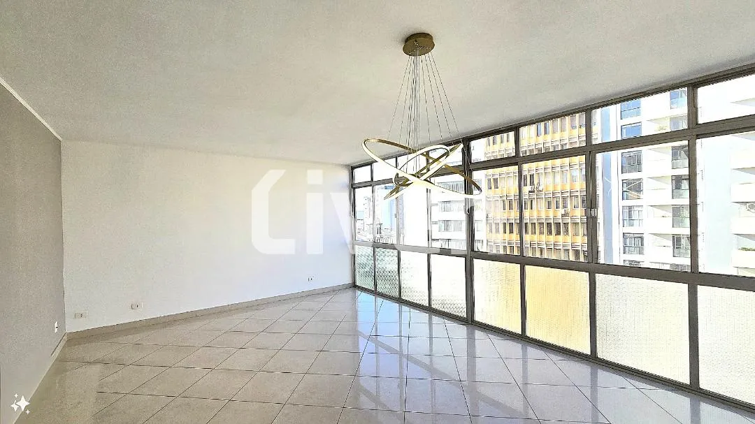 Apartamento com 1 suítes à venda em Paraíso, São Paulo, por R$ 1.300.000 Imagem 3