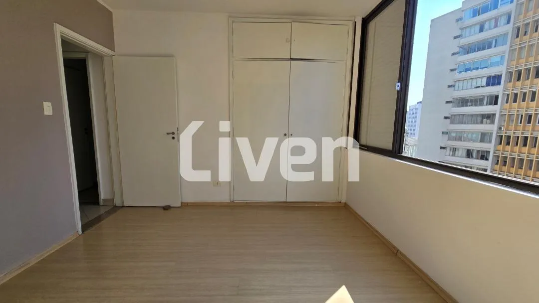 Apartamento com 1 suítes à venda em Paraíso, São Paulo, por R$ 1.300.000 Imagem 22